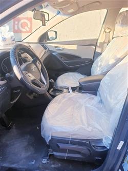 هيونداي سانتافي